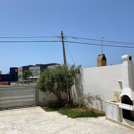 Da Mariano Apartments Mazara del Vallo Exterior photo