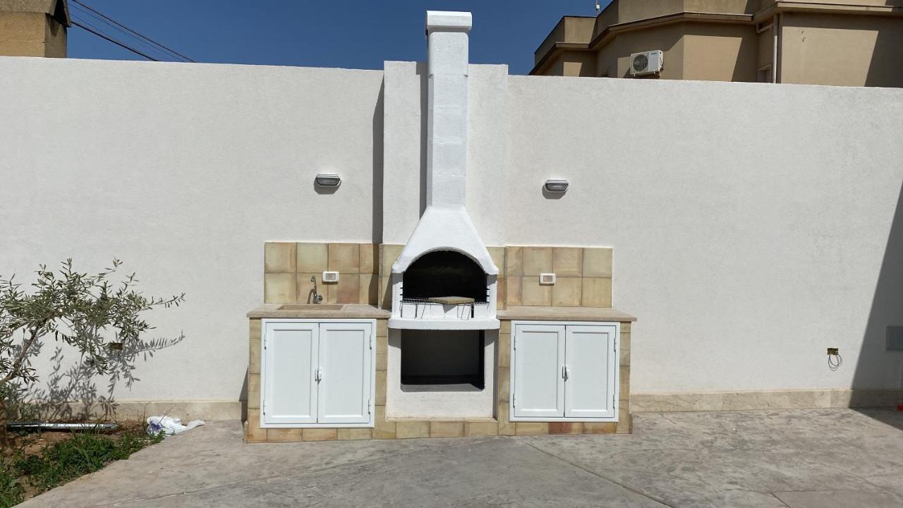 Da Mariano Apartments Mazara del Vallo Exterior photo