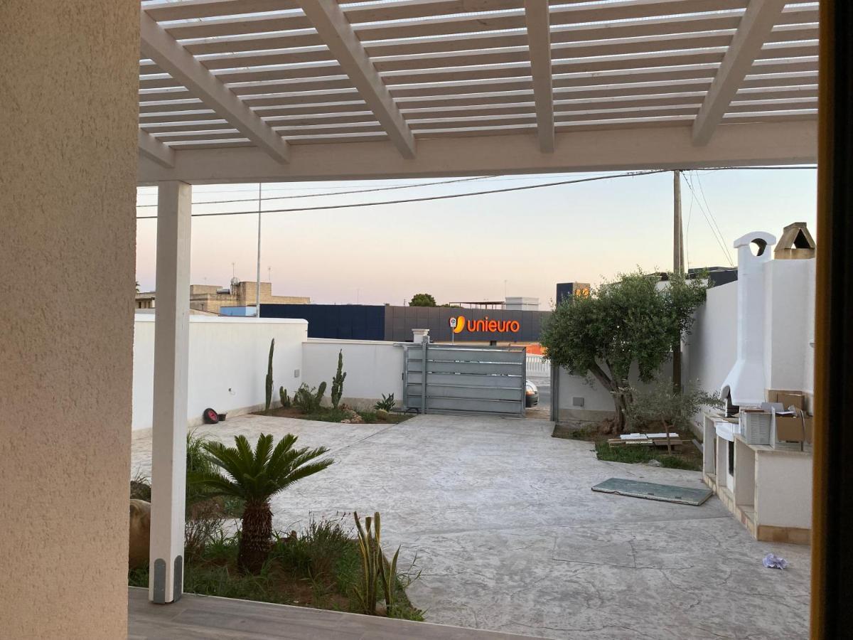 Da Mariano Apartments Mazara del Vallo Exterior photo