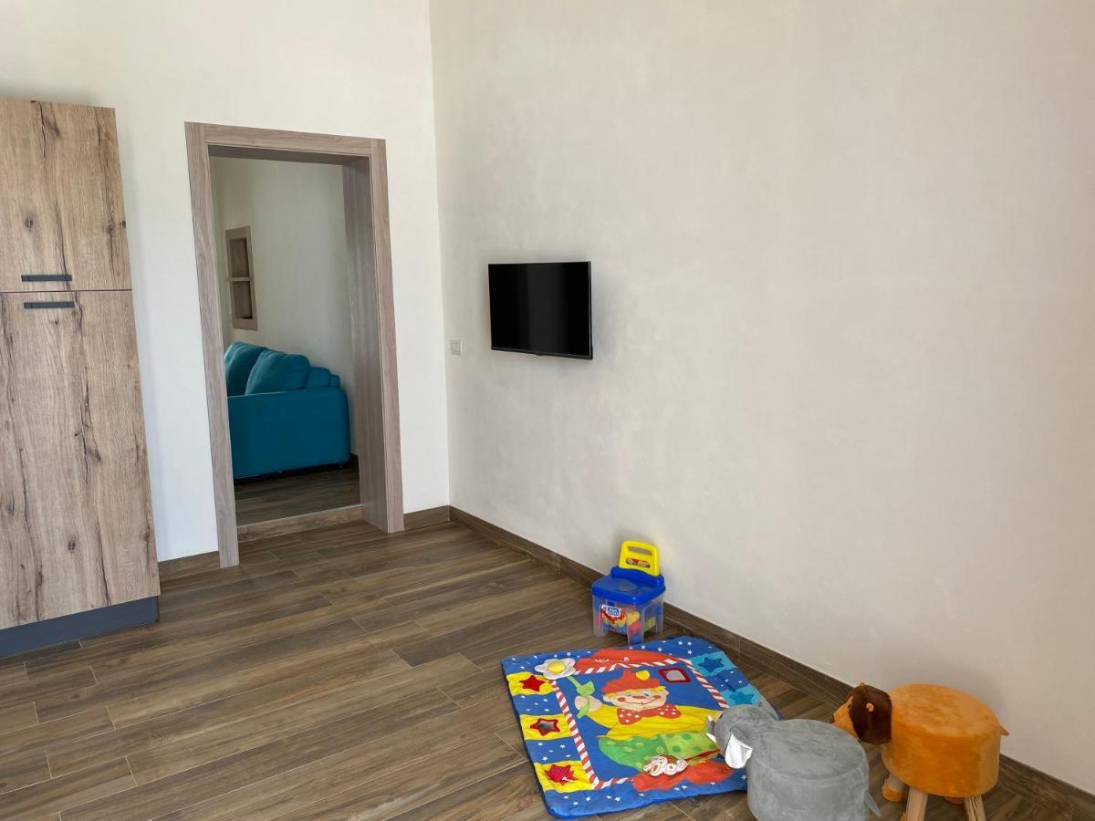 Da Mariano Apartments Mazara del Vallo Exterior photo