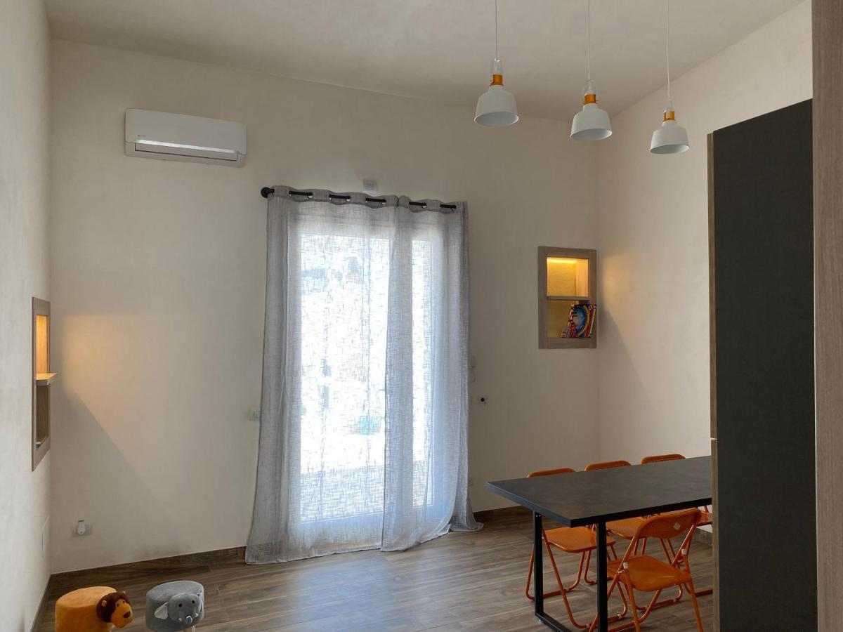 Da Mariano Apartments Mazara del Vallo Exterior photo