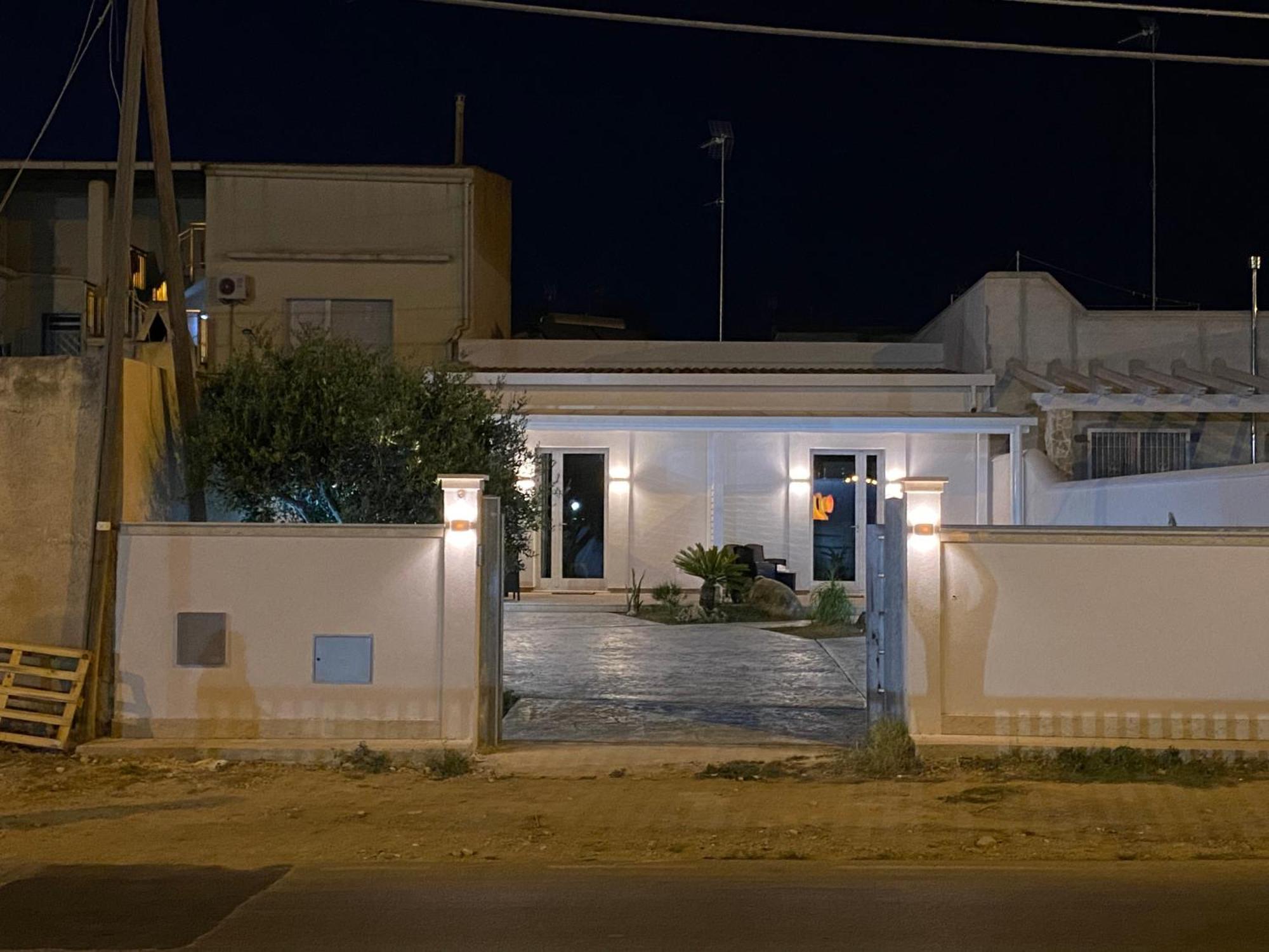 Da Mariano Apartments Mazara del Vallo Exterior photo