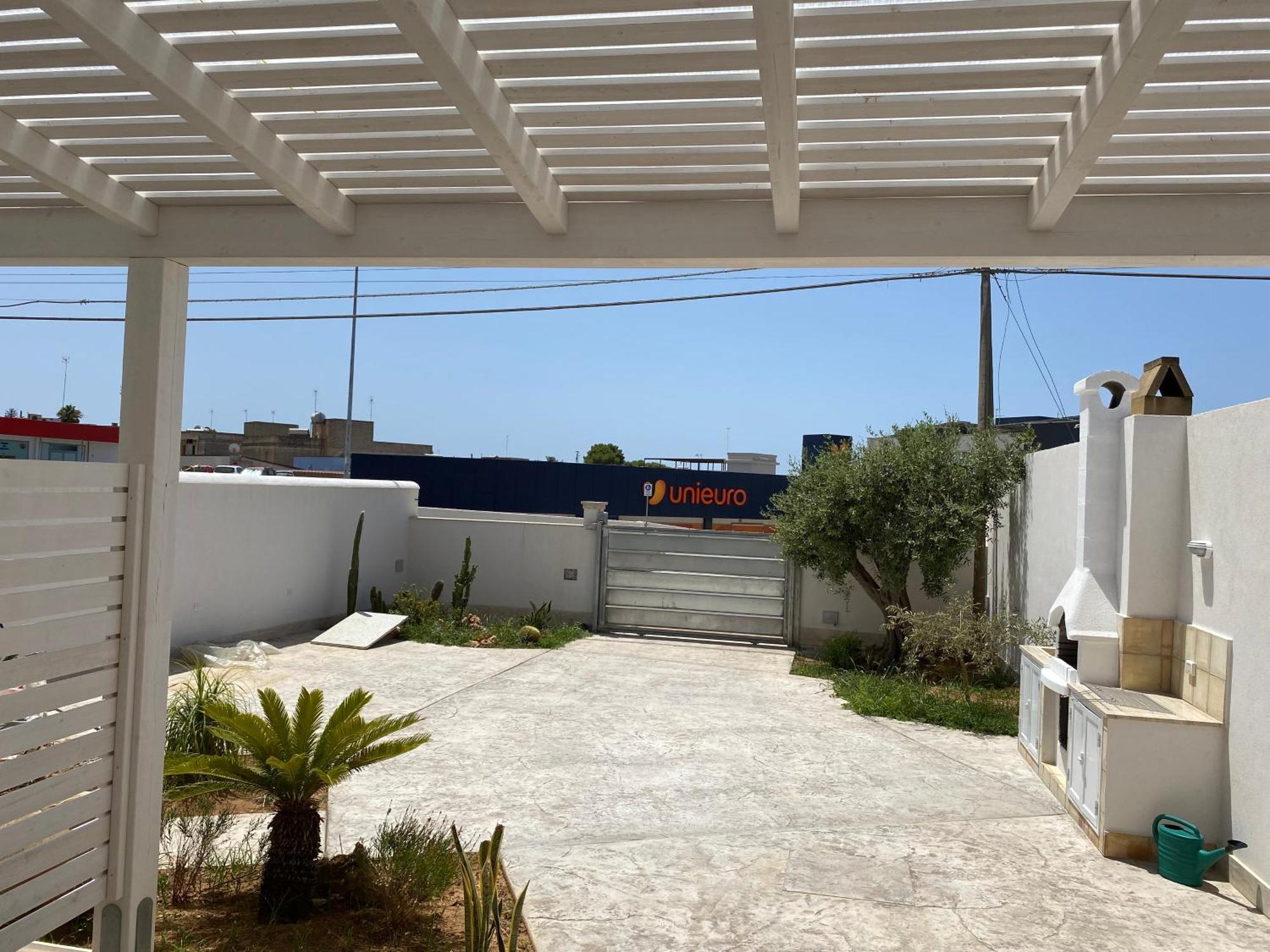 Da Mariano Apartments Mazara del Vallo Exterior photo