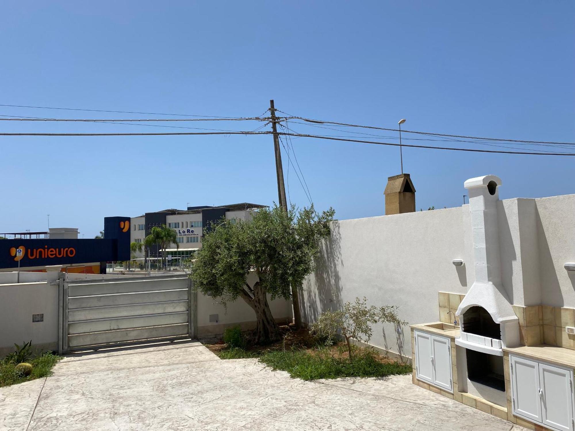 Da Mariano Apartments Mazara del Vallo Exterior photo