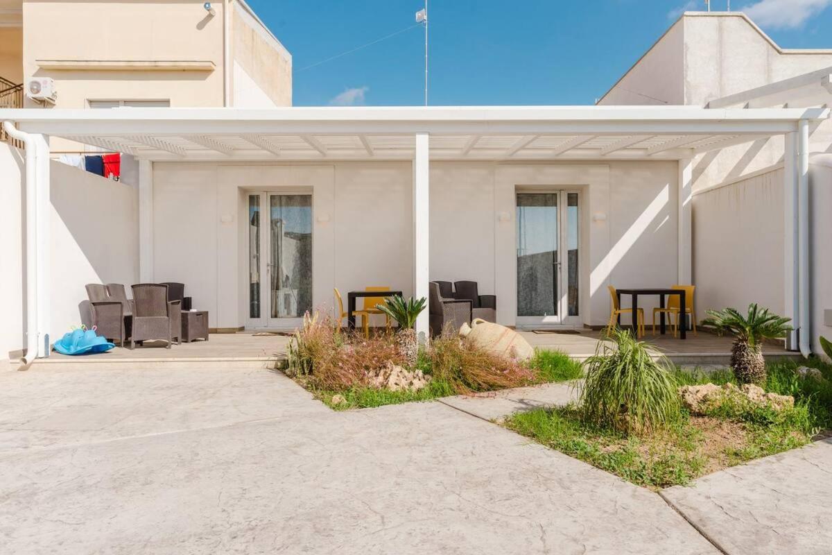 Da Mariano Apartments Mazara del Vallo Exterior photo