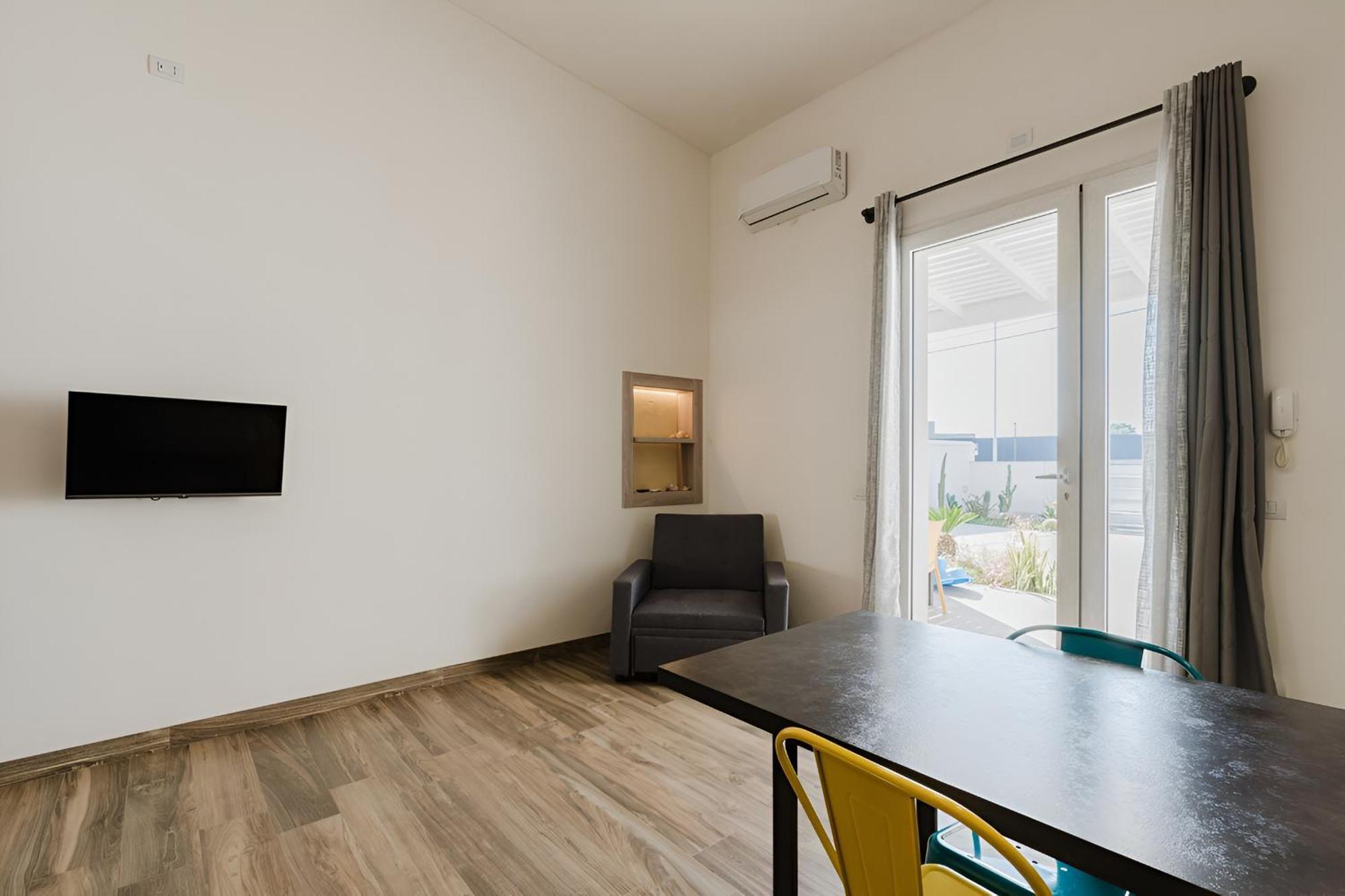 Da Mariano Apartments Mazara del Vallo Exterior photo