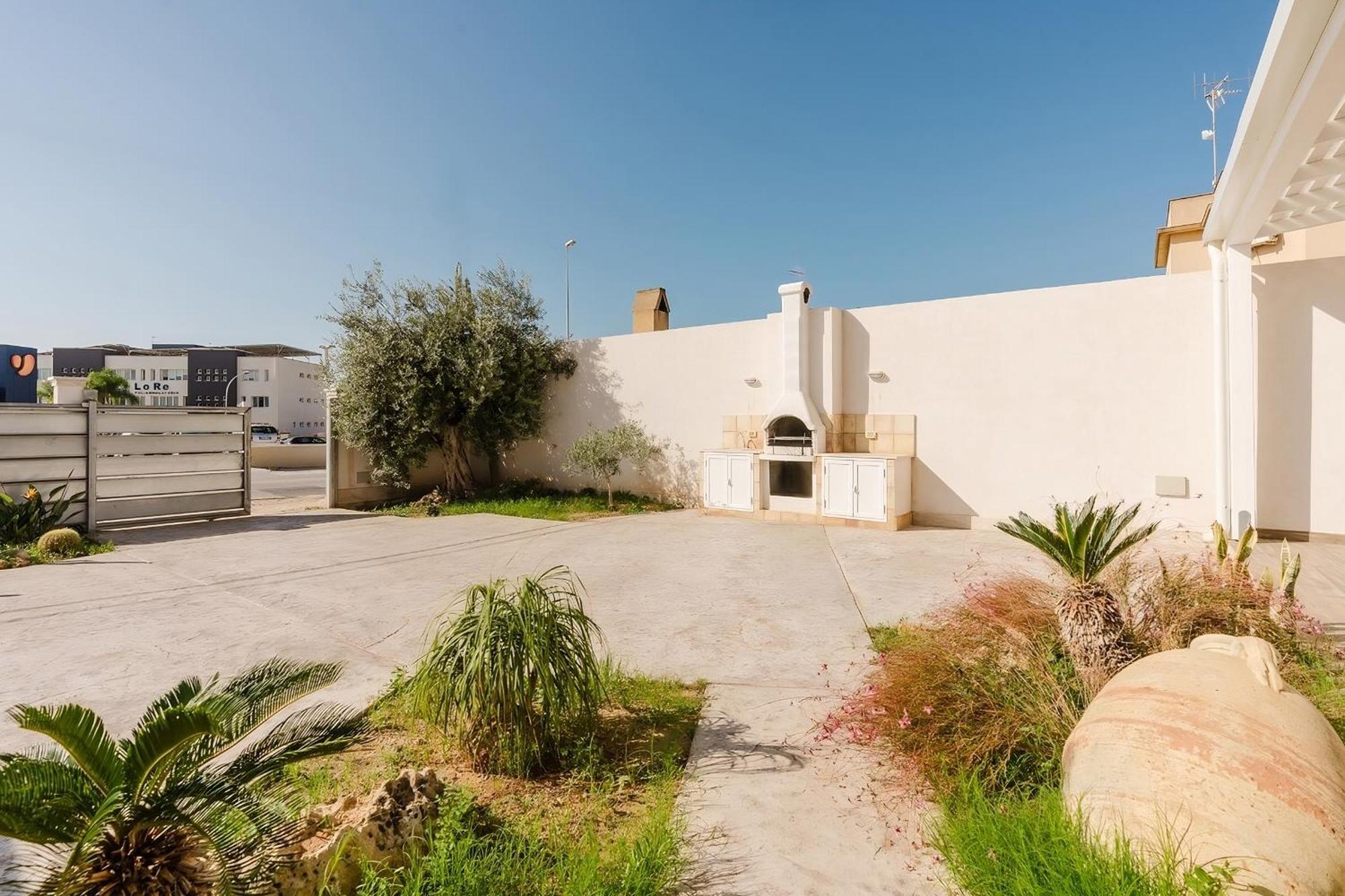 Da Mariano Apartments Mazara del Vallo Exterior photo