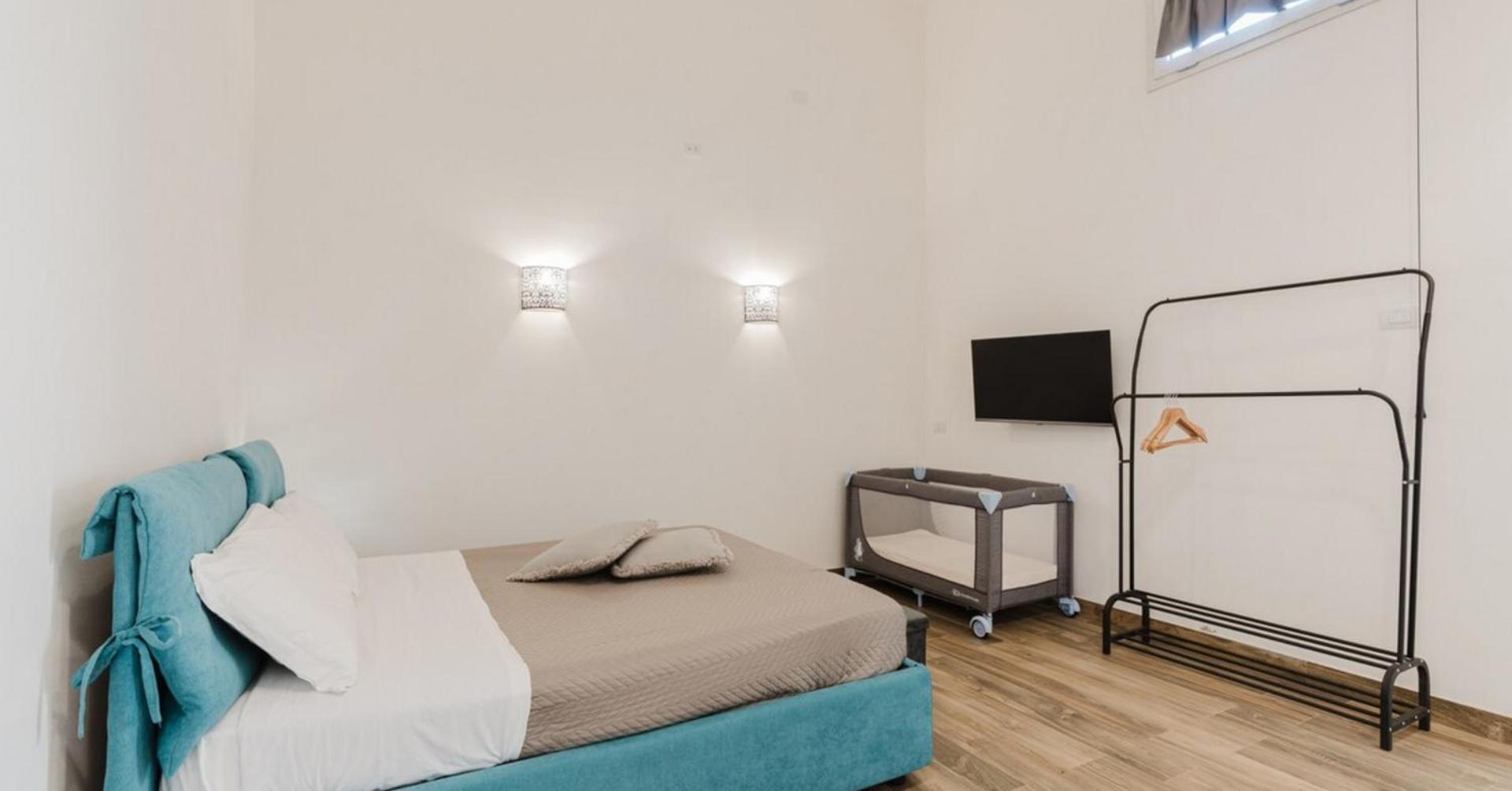 Da Mariano Apartments Mazara del Vallo Exterior photo